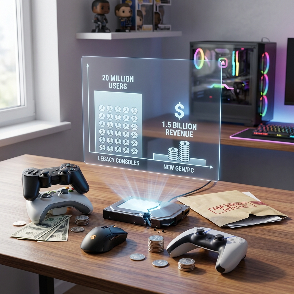 aktuelle nutzerzahlen und einnahmen von gta online