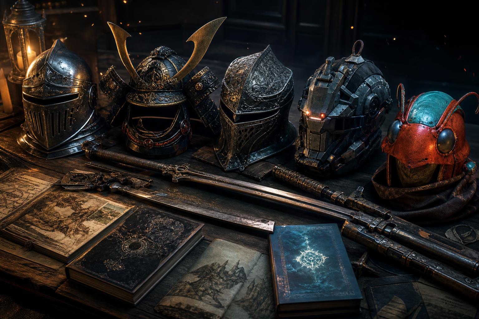 alternativen zu elden ring auf steam die besten optionen