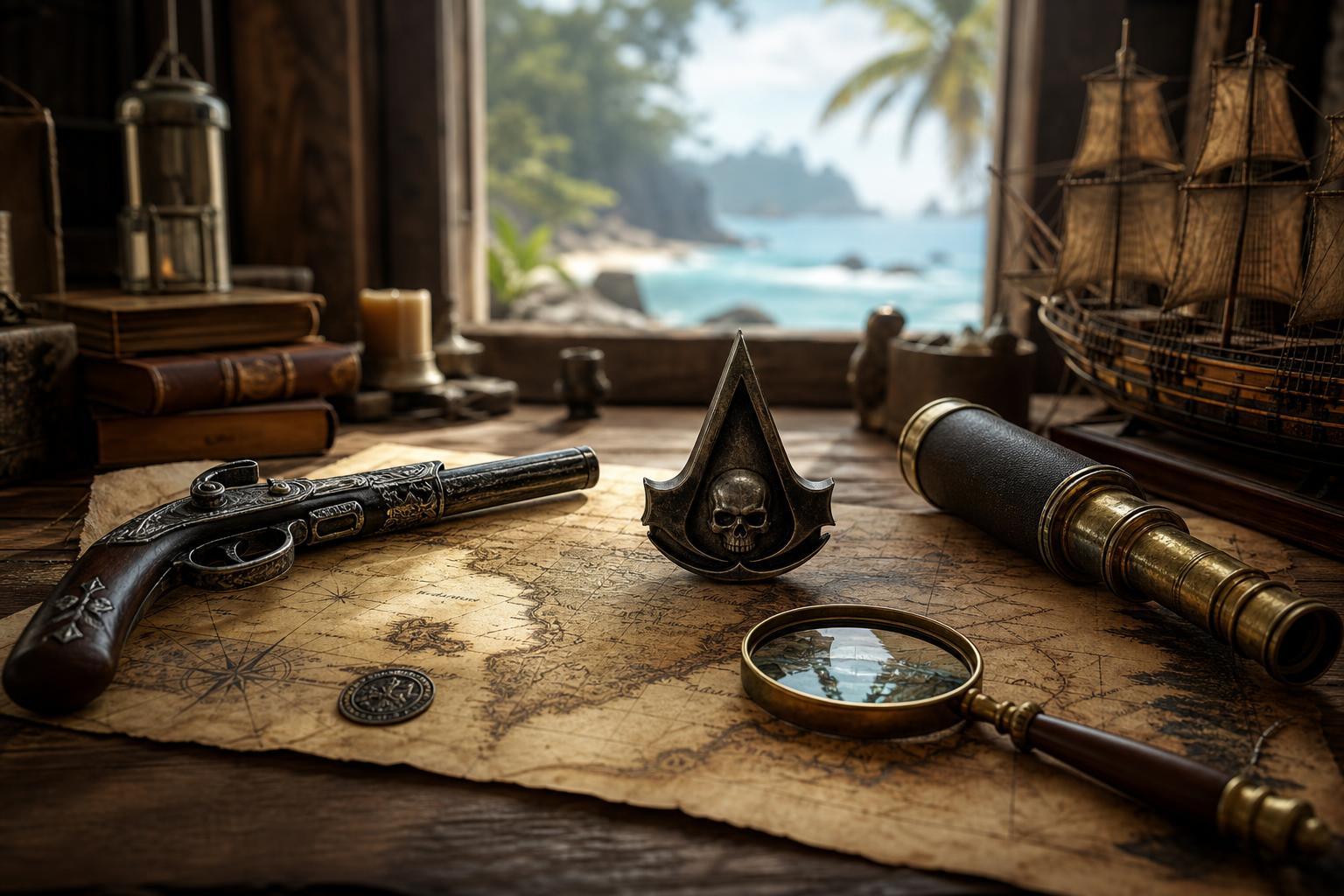 assassins creed black flag resynced das remake im detail