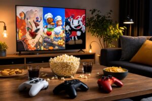 besten couch koop spiele trends statistiken und top titel