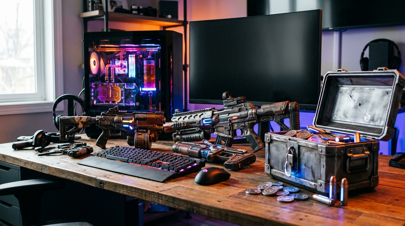 borderlands 3 aktueller 90 rabatt auf steam alles was du wissen musst