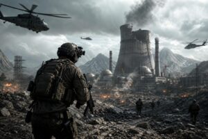 call of duty modern warfare 4 release plattformen gameplay und marktpotenzial