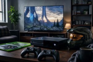 community reaktionen auf den splitscreen verzicht in halo 5