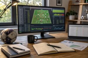 dfl lizenzvakuum renaissance fussball manager simulationen pc
