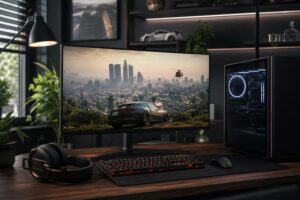 effektivitaet von ki in der online spielmoderation von gta online