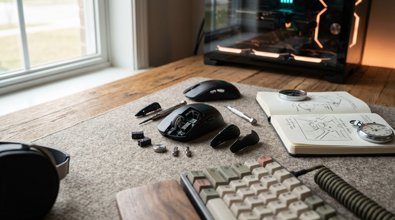 einfluss von waffennerven auf das spielerlebnis in arc raiders