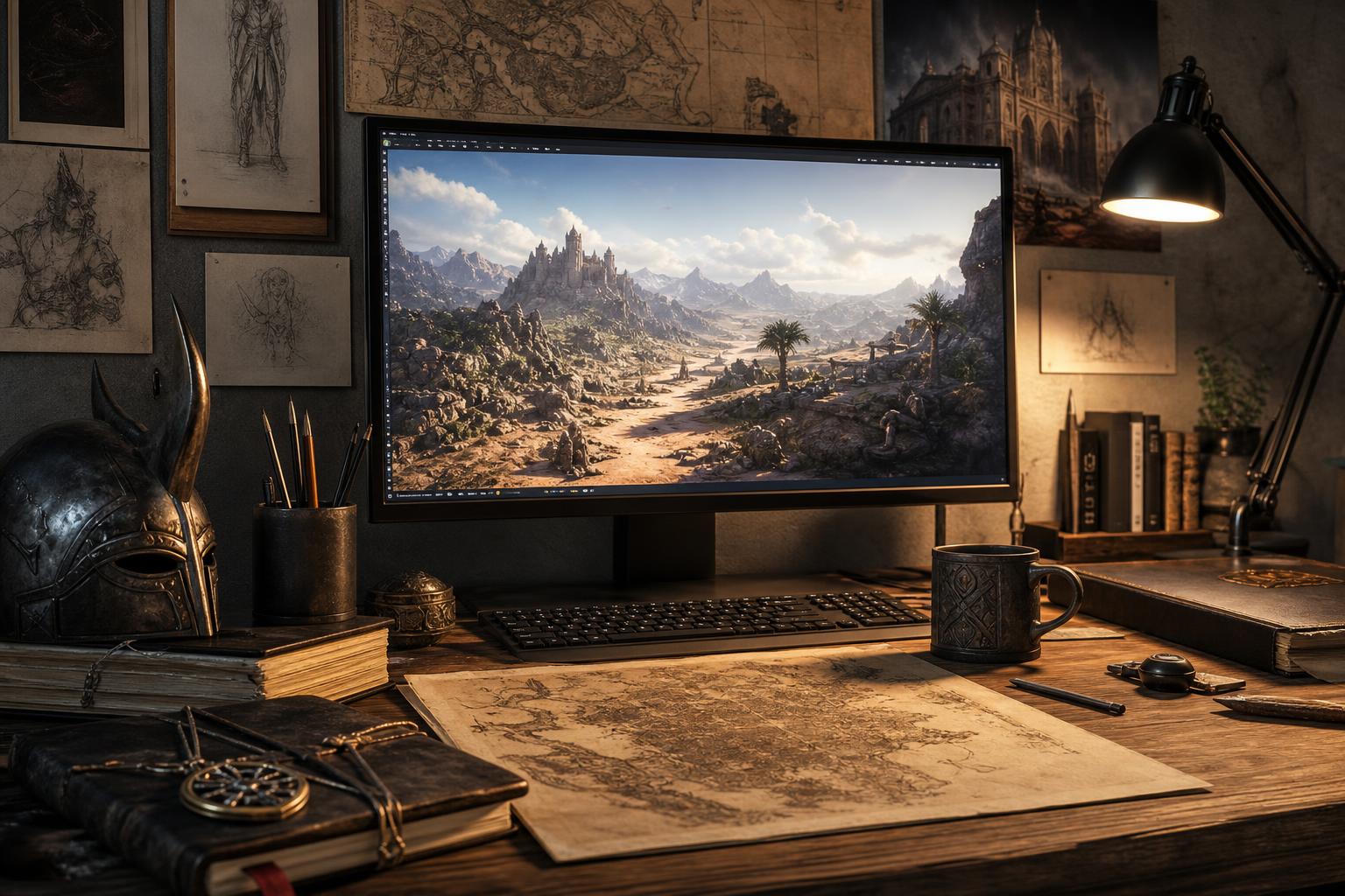 elder scrolls 6 entwicklungsstatus release fenster und technische hintergruende