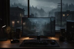 empfehlungen fuer horror spiele mit silent hill atmosphaere