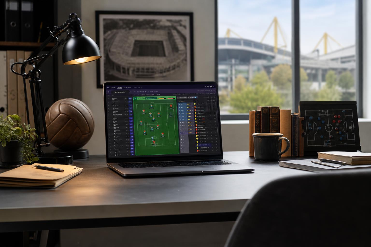 ende der deutschen lizenzsperre beim football manager geschichte und aktuelle entwicklungen von fussballmanager spielen