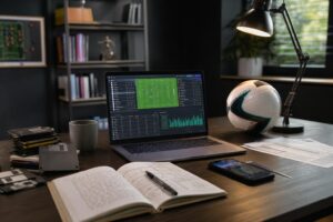 entwicklung meilensteine und marktverschiebungen im genre der fussball manager