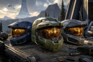 entwicklung von halo campaign evolved und die moeglichen remakes von halo 2