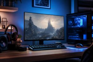 erfolgreiche update strategie in der gaming branche