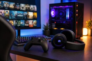 erweiterte partnerschaft zwischen microsoft und discord gratis game pass fuer
