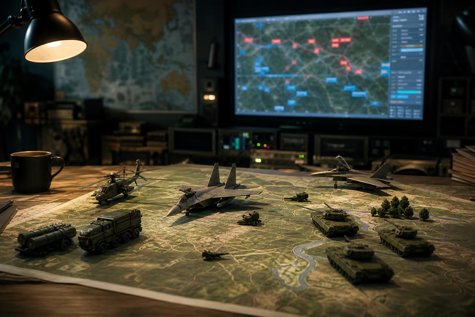 erweiterungen neuerungen echtzeit taktikspiel warno dlc state emergency