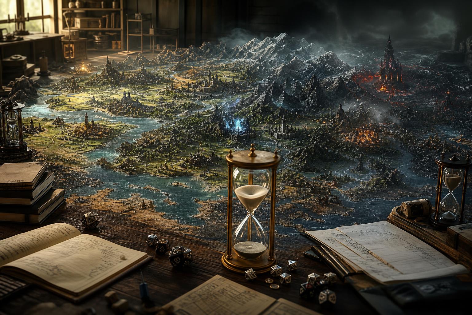 extrem lange spielzeiten wie howlongtobeat die laenge von mammut rpgs misst und