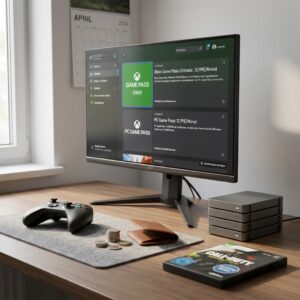 finanzielle auswirkungen und zukunft des xbox game pass nach preissenkungen