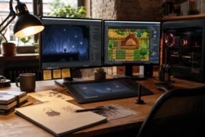 finanzielle erfolge und innovationen von indie spielen warum kleine studios