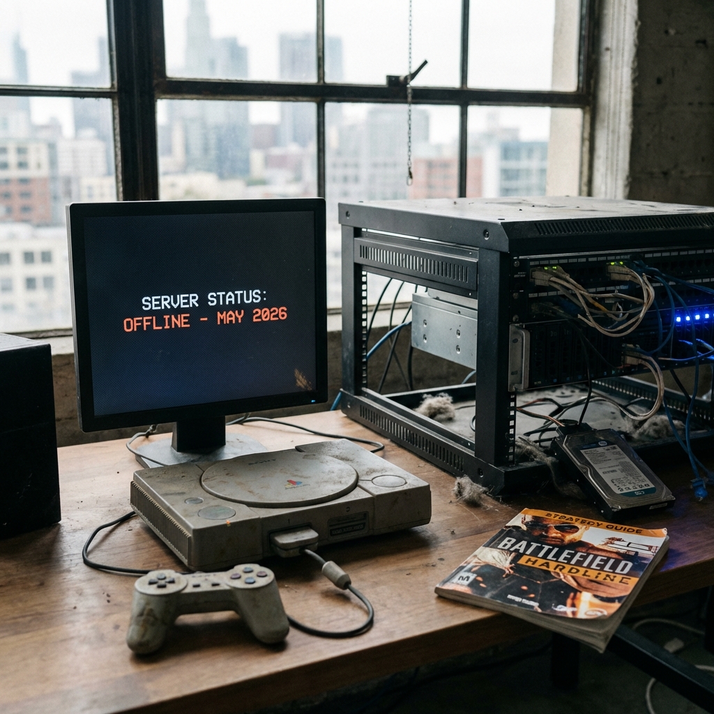 gamer nutzung und serverpflege