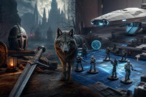 gamescom 2026 vorschau highlights und wichtige spieleankue ndigungen