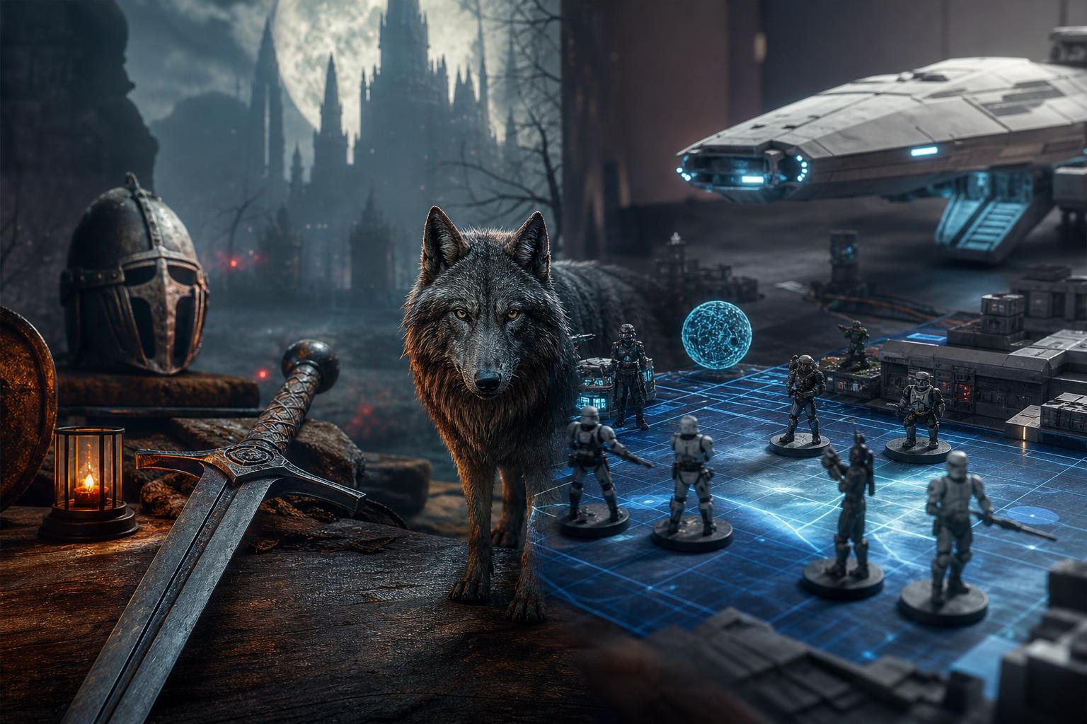 gamescom 2026 vorschau highlights und wichtige spieleankue ndigungen