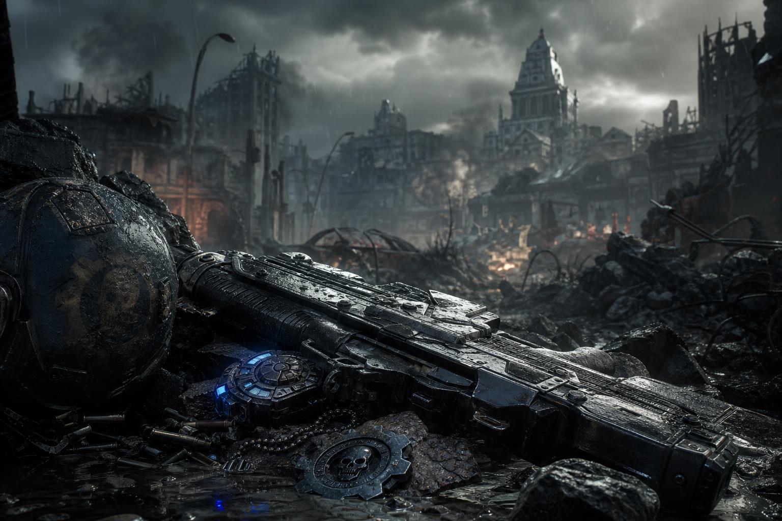 gears of war e day umfang spielzeit und missionsstruktur im ueberblick