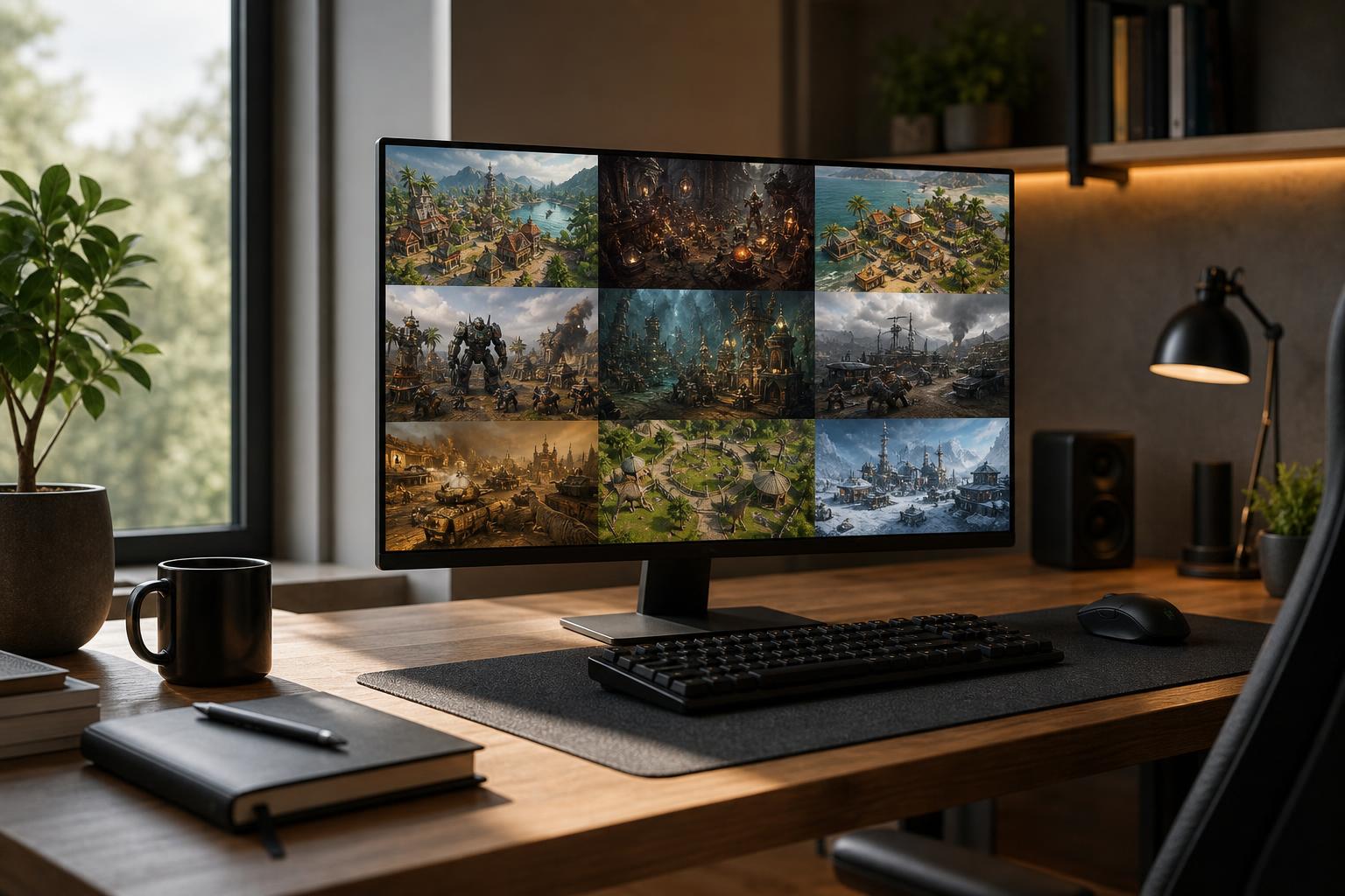 gelegenheitsspieler geheimtipps strategie genre 9 versteckte perlen