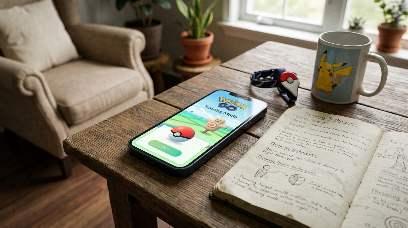 geplante trainingsfunktionen fuer pokemon go mehr zugaenglichkeit und lernspass