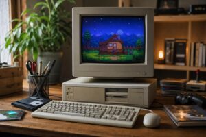 geringe systemanforderungen beliebter spiele