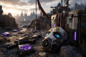geruechte um ein neues borderlands spiel im destiny stil analyse