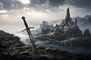 gothic remake wie das legendaere rpg neu definiert wird