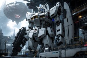 gundam rogue orbit ein neuer kurs fuer das rg project und die globale gaming