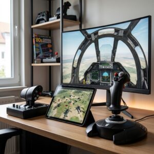 gunship origins die rueckkehr einer legendaeren hubschrauber simulation