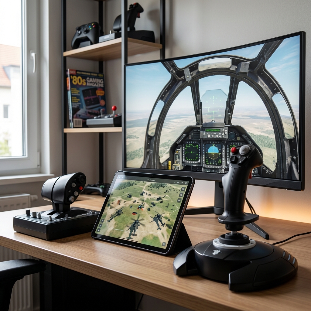 gunship origins die rueckkehr einer legendaeren hubschrauber simulation