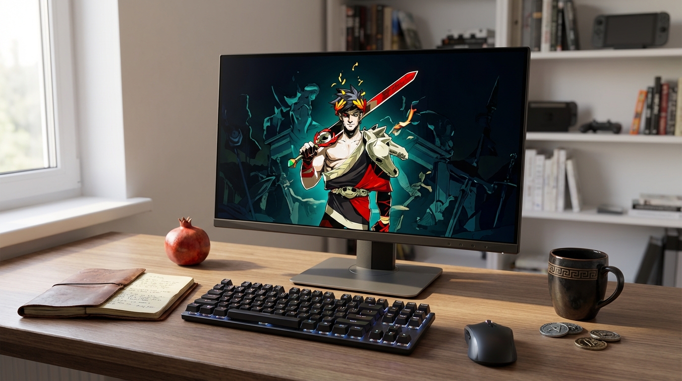 hades das action roguelike das in jeder steam bibliothek nicht fehlen darf