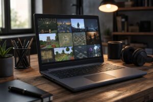hardware realitaet millionen zocken ohne dedizierte high end grafikkarte 13
