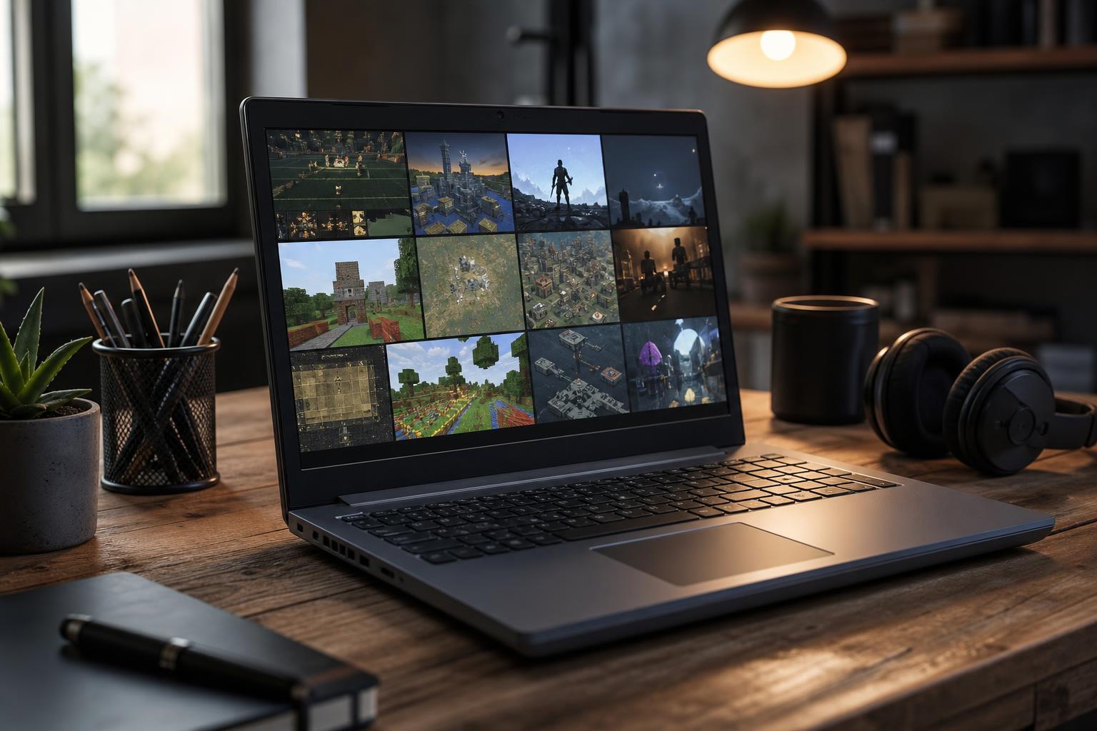 hardware realitaet millionen zocken ohne dedizierte high end grafikkarte 13