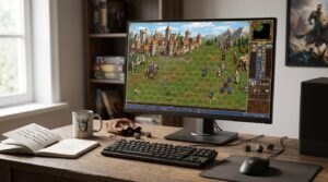 heroes of might and magic olden era early access demo und community feedback im