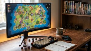 heroes of might and magic olden era rueckkehr einer kultserie im early access