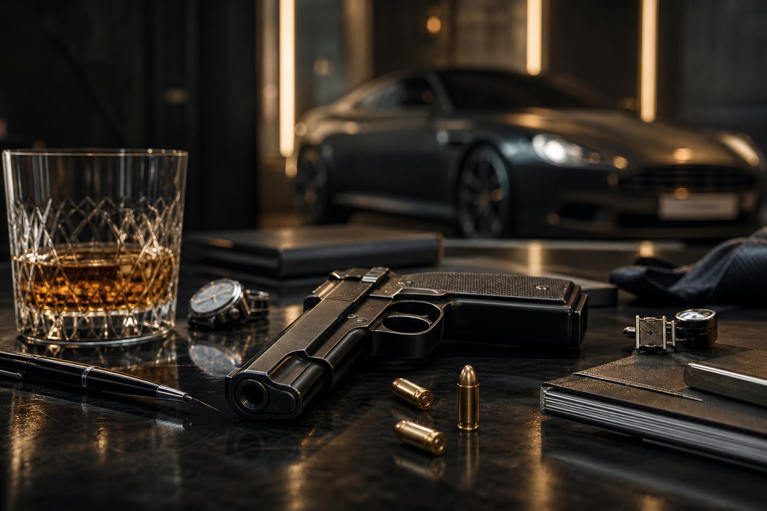 james bond kehrt zurueck 007 first light begeistert kritiker und koennte die