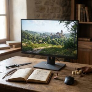 kingdom come deliverance 2 bewertung spielwelt und gameplay mechaniken ueberblick