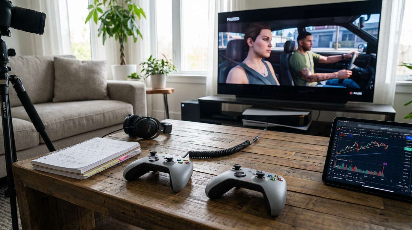 koop modus story kampagne grand theft auto vi chancen herausforderungen