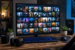 kostenlose spiele auf steam finden und nutzen dein guide fuer gratis gaming