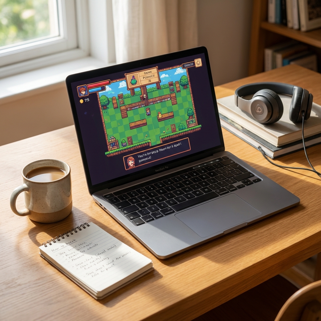 kurz spassig 9 steam indie spiele schnelle gaming pause