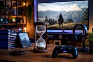 langfristige engagements in spielen wie lange spielen die top titel