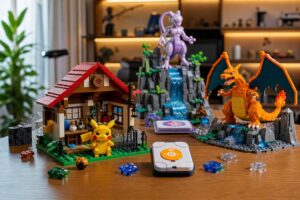 lego pokemon 2026 lizenzwechsel smart play und bewertung der neuen produktlinie