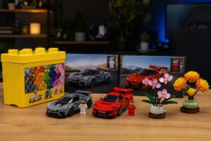 lego sonderangebote bei penny ab 17 september preis check minifiguren korrektur und marktvergleich