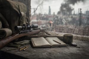 long gone days indie rpg mit emotionaler tiefe und realistischen kriegsthemen