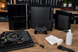 luefter turbo der playstation 3 nutzung modellkompatibilitaet und risiken