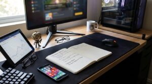 marktanalyse technische bewertung seven deadly sins origin