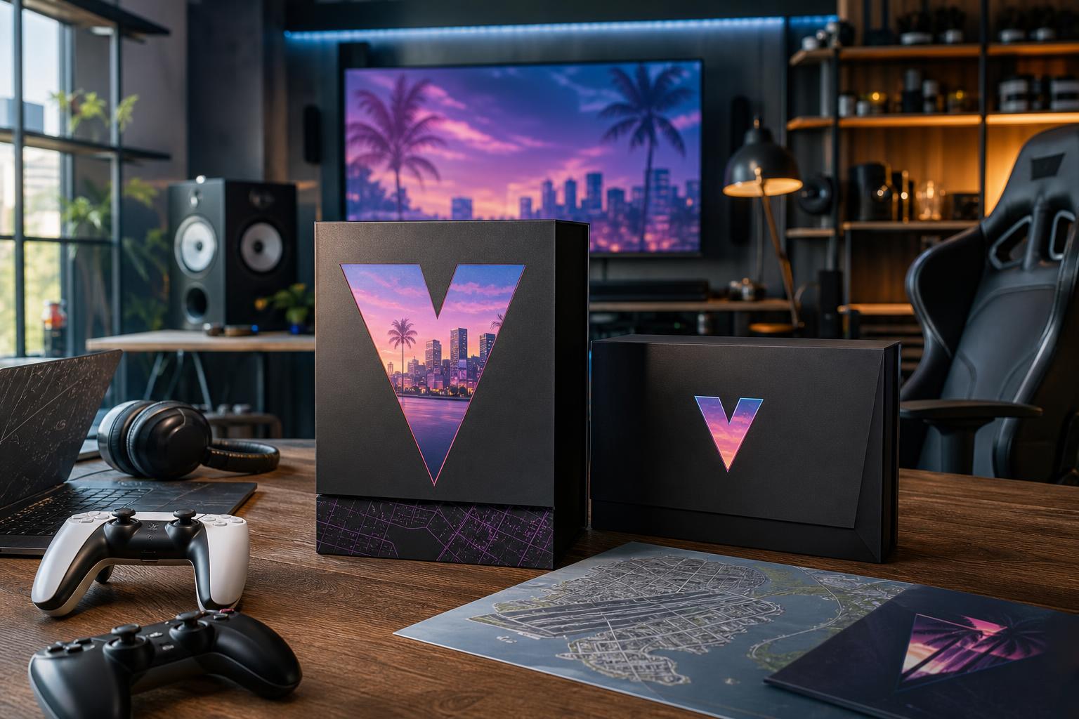 marktanalyse zu den vorbestellungen von grand theft auto 6